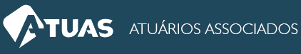 ATUAS - CONSULTORIA e ASSESSORIA ATUARIAL